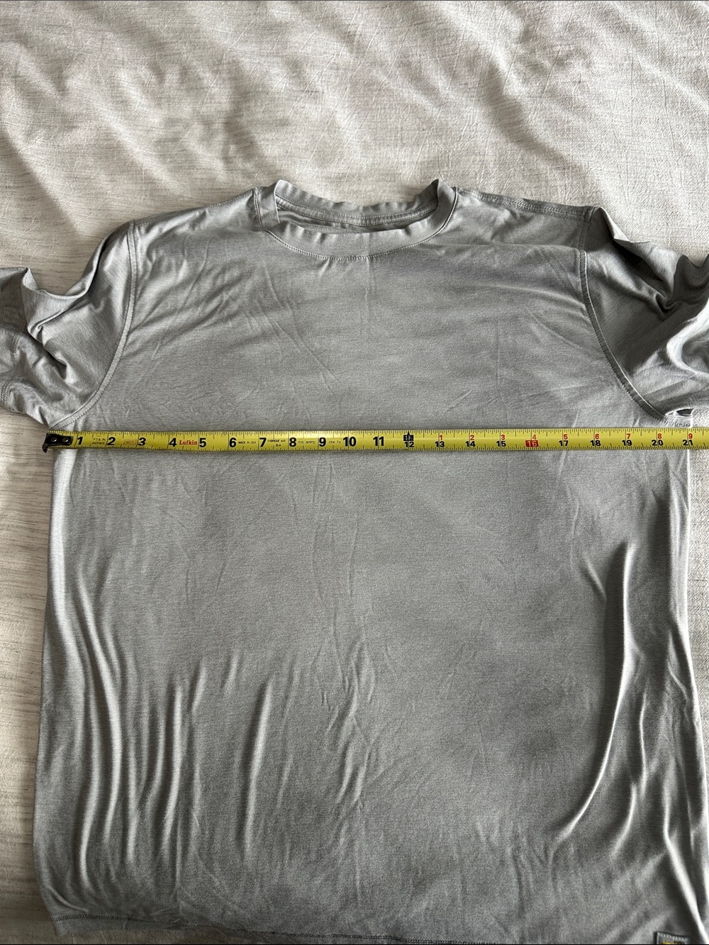 Vuori Short Sleeve Tee - Picture 3 of 6